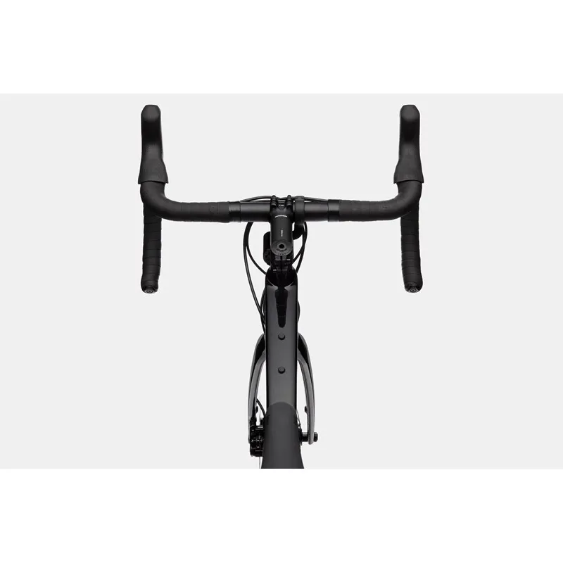  Cannondale Synapse Carbon 3 L Endurance Bike in Black-7